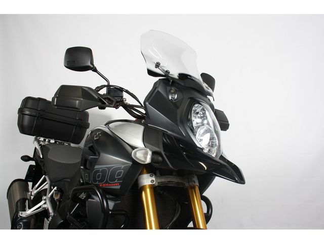 suzuki - v-strom-dl-1000