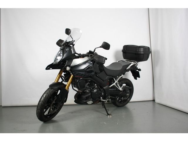 suzuki - v-strom-dl-1000