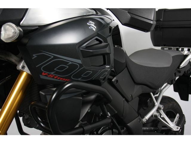 suzuki - v-strom-dl-1000