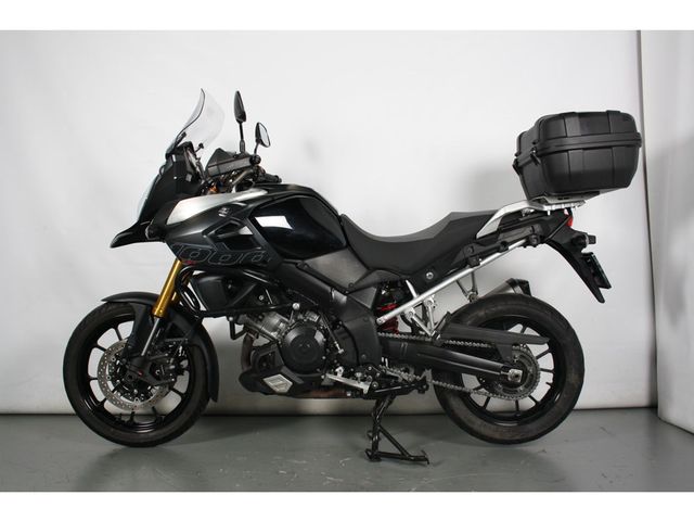 suzuki - v-strom-dl-1000