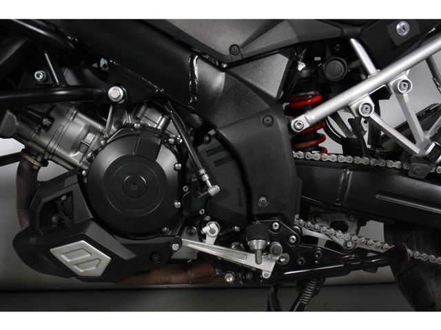 suzuki - v-strom-dl-1000