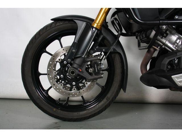 suzuki - v-strom-dl-1000