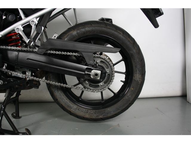 suzuki - v-strom-dl-1000