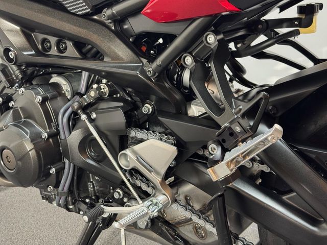 yamaha - tracer-900-abs