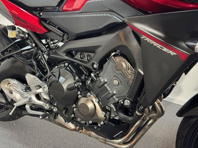 yamaha - tracer-900-abs