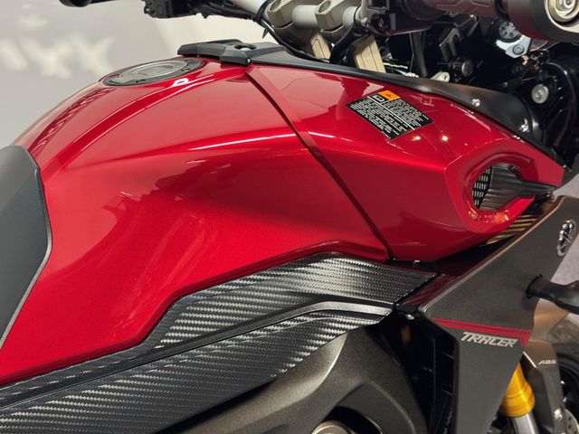 yamaha - tracer-900-abs
