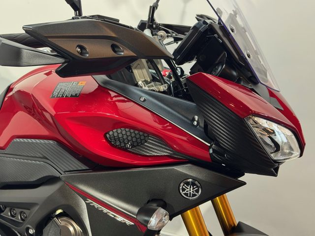 yamaha - tracer-900-abs