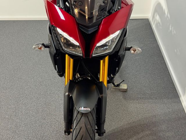 yamaha - tracer-900-abs