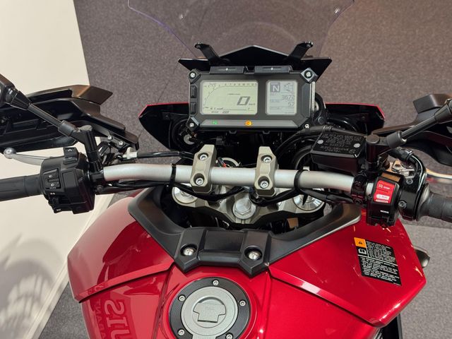 yamaha - tracer-900-abs