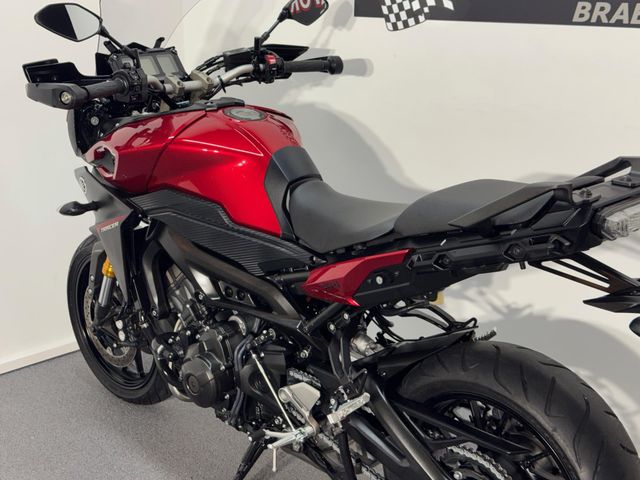 yamaha - tracer-900-abs