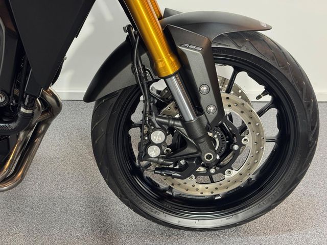 yamaha - tracer-900-abs