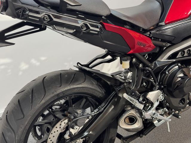 yamaha - tracer-900-abs