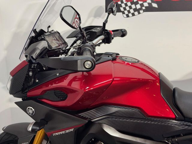 yamaha - tracer-900-abs