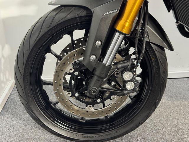 yamaha - tracer-900-abs