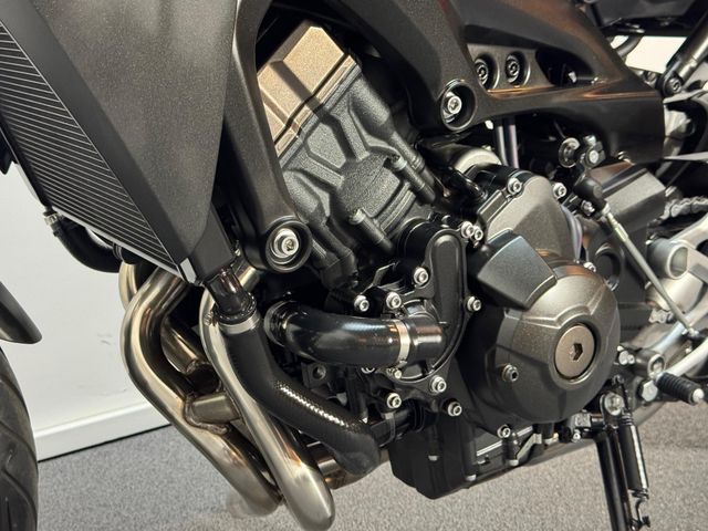 yamaha - tracer-900-abs