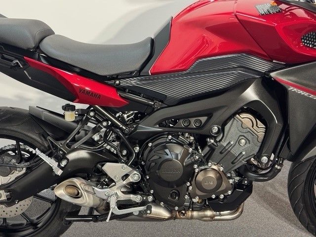 yamaha - tracer-900-abs