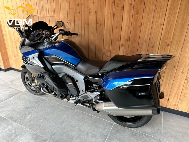 bmw - k-1600-gt
