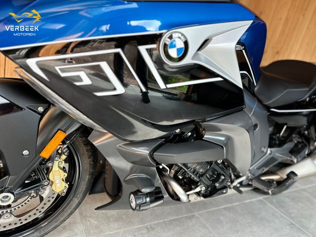 bmw - k-1600-gt