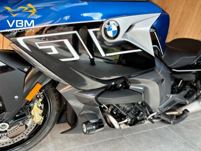 bmw - k-1600-gt