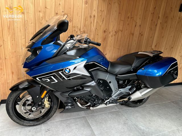 bmw - k-1600-gt