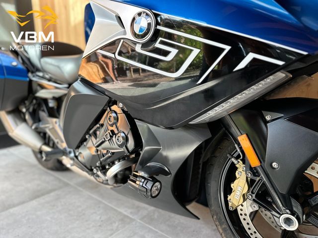 bmw - k-1600-gt