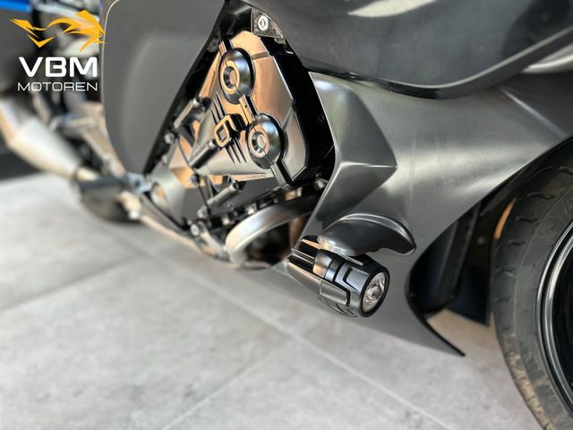 bmw - k-1600-gt