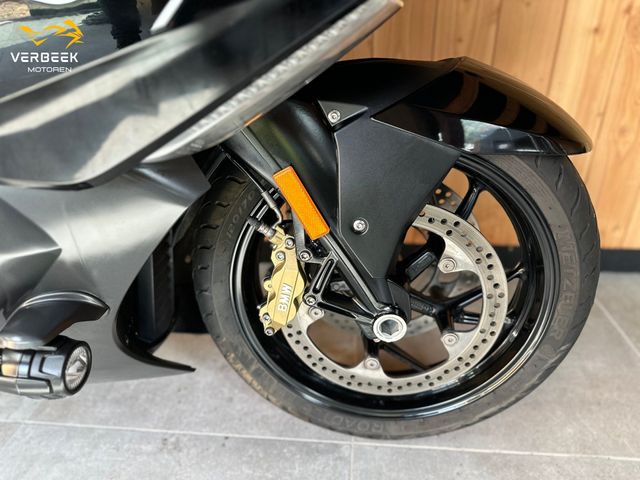 bmw - k-1600-gt