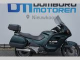 HONDA ST 1100 PAN EUROPEAN