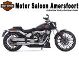 HARLEY-DAVIDSON BREAKOUT 114 FXBRS