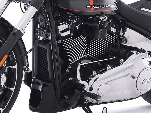 harley-davidson - breakout-114-fxbrs