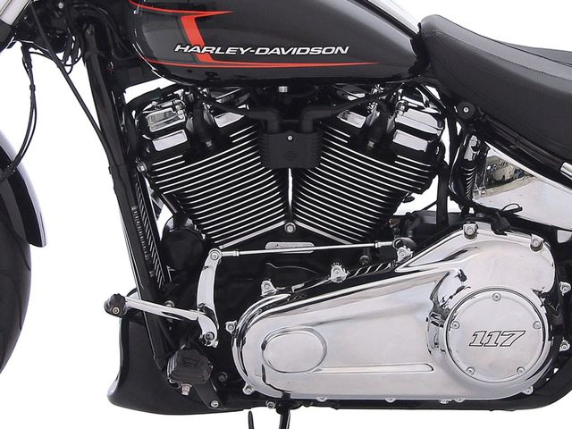 harley-davidson - breakout-114-fxbrs