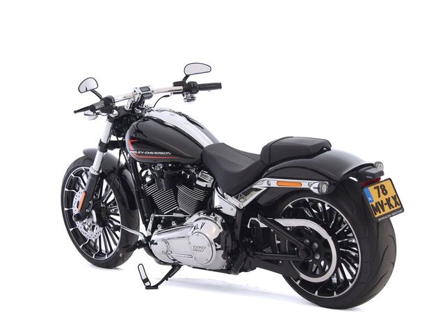 harley-davidson - breakout-114-fxbrs