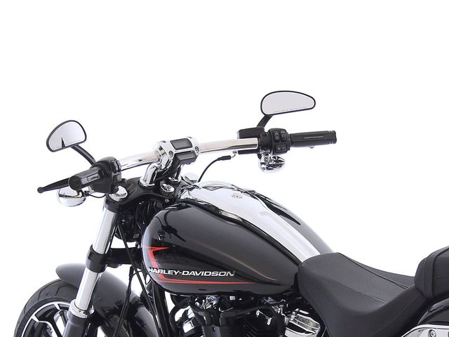 harley-davidson - breakout-114-fxbrs