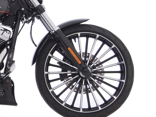 harley-davidson - breakout-114-fxbrs