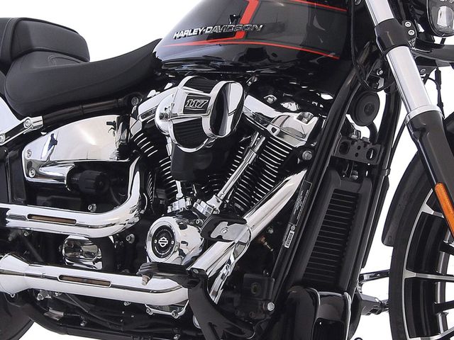 harley-davidson - breakout-114-fxbrs