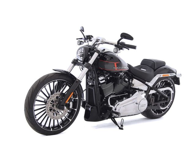 harley-davidson - breakout-114-fxbrs