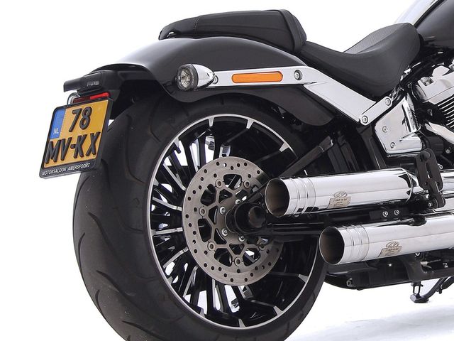 harley-davidson - breakout-114-fxbrs