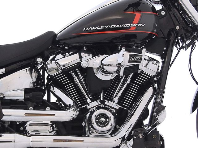 harley-davidson - breakout-114-fxbrs