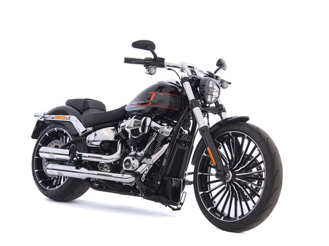 harley-davidson - breakout-114-fxbrs