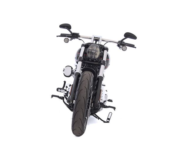 harley-davidson - breakout-114-fxbrs
