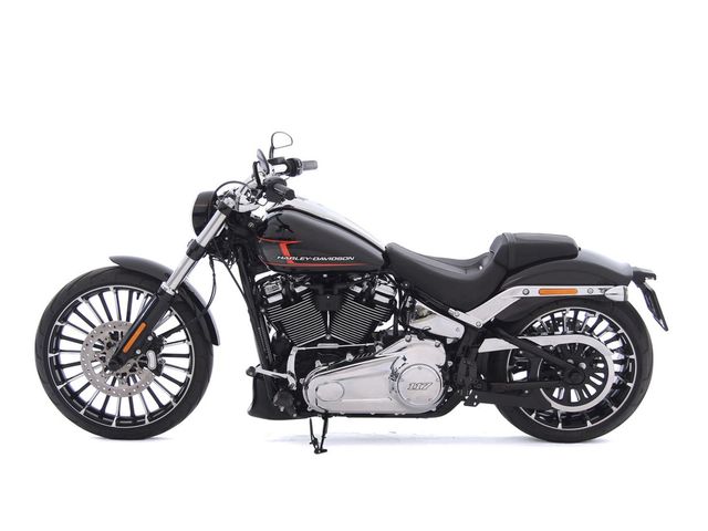 harley-davidson - breakout-114-fxbrs