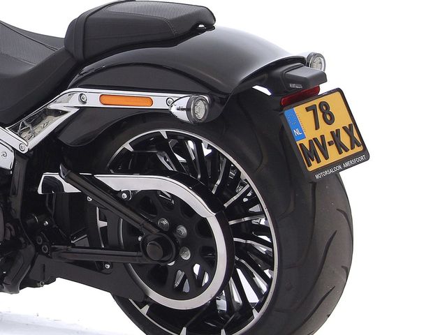 harley-davidson - breakout-114-fxbrs