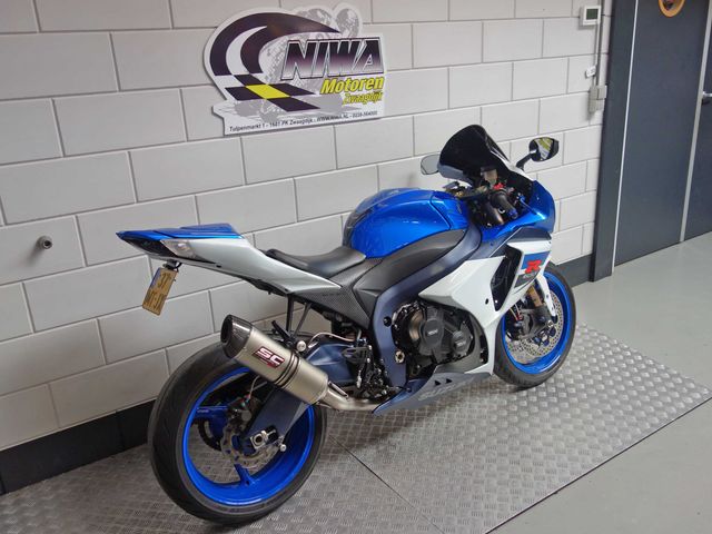suzuki - gsx-r-1000