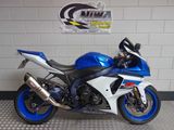 SUZUKI GSX-R 1000