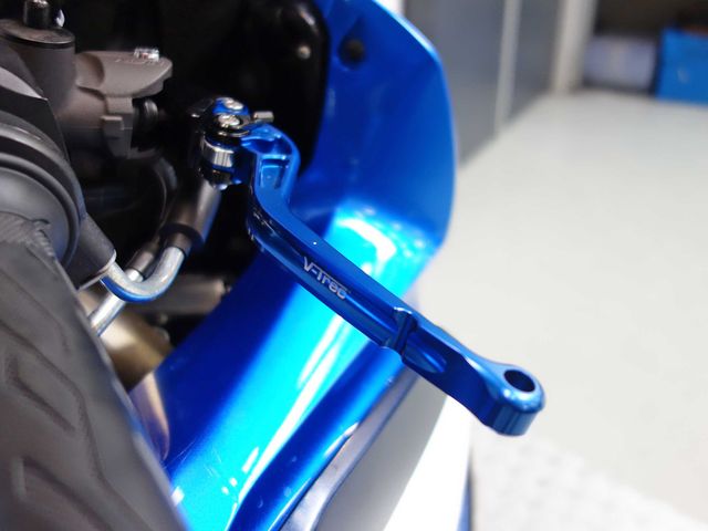 suzuki - gsx-r-1000