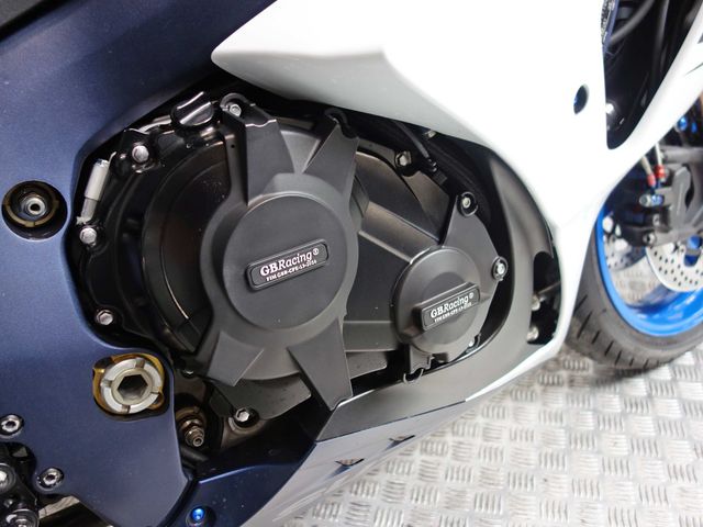 suzuki - gsx-r-1000