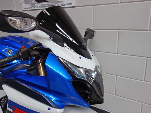 suzuki - gsx-r-1000