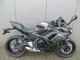 KAWASAKI NINJA 650 SPORT