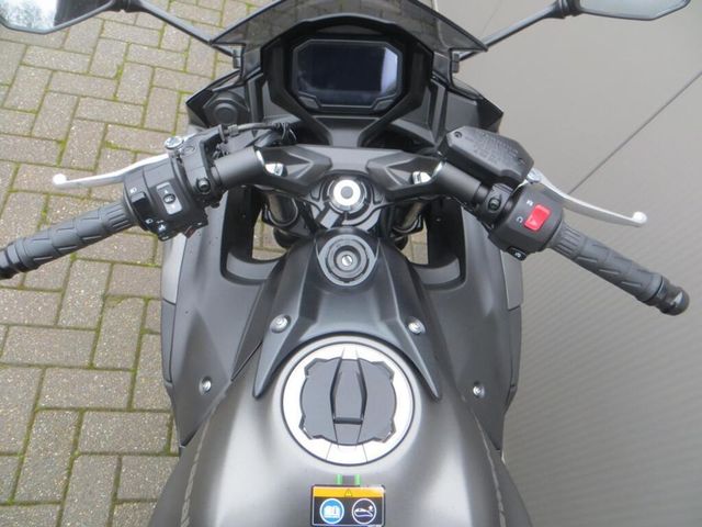 kawasaki - ninja-650-sport
