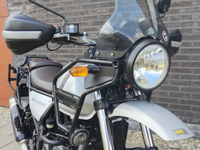 royal-enfield - himalayan